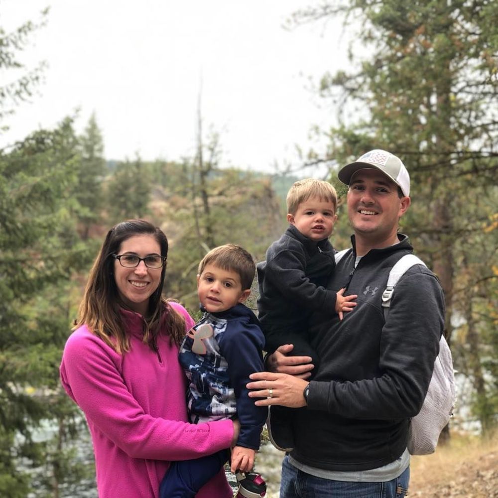 Meet your Posher, Brandy